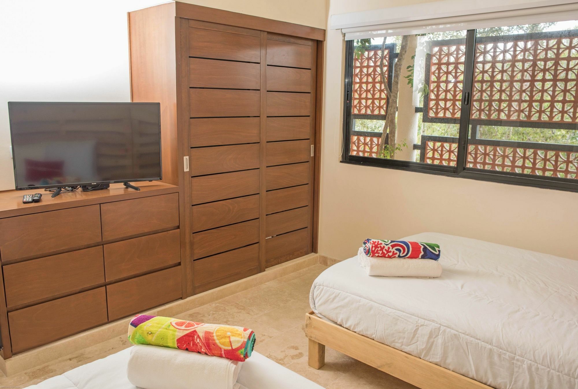 Paramar 105 By Imexico Apartment Tulum