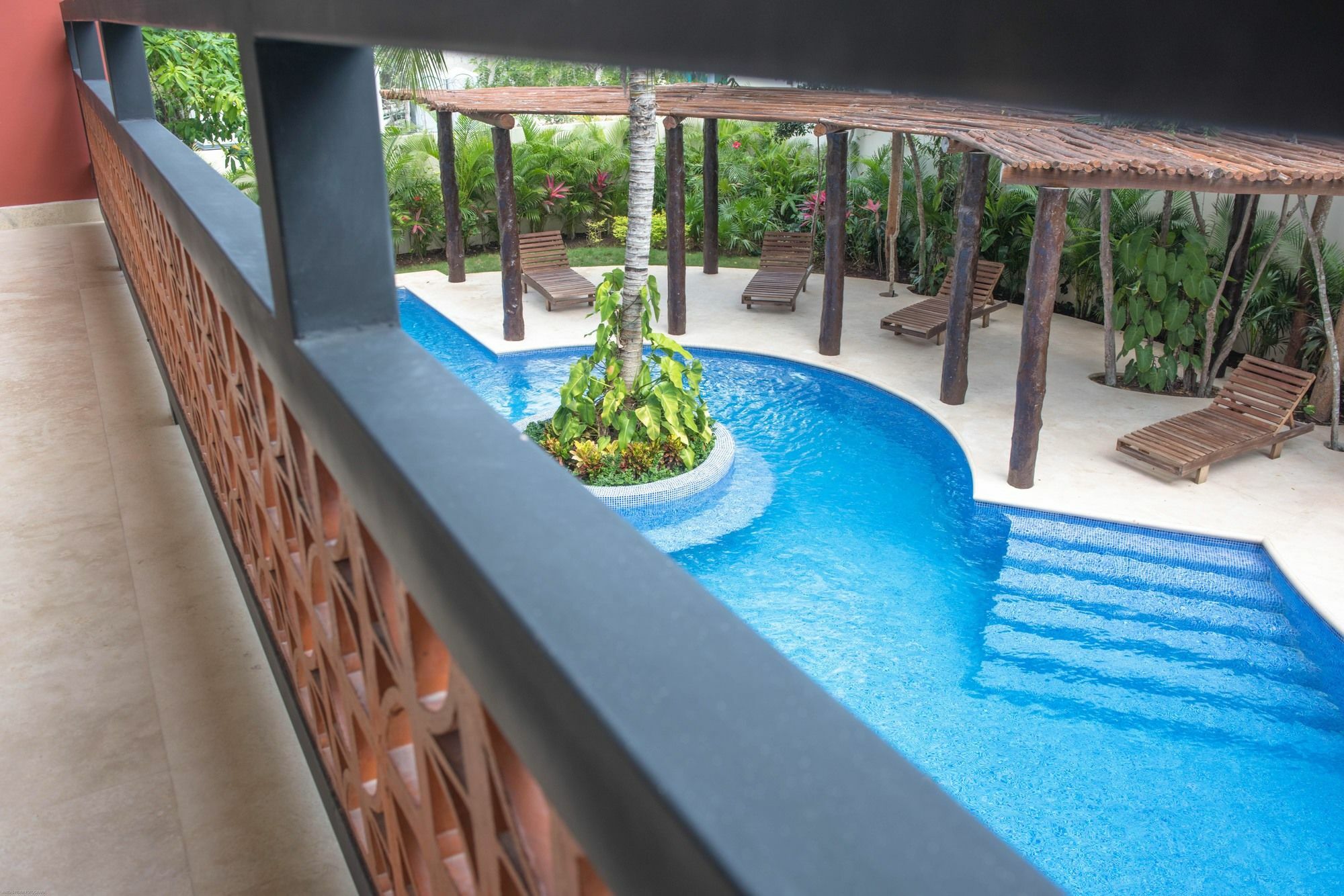 Apartment Paramar 105 By Imexico *