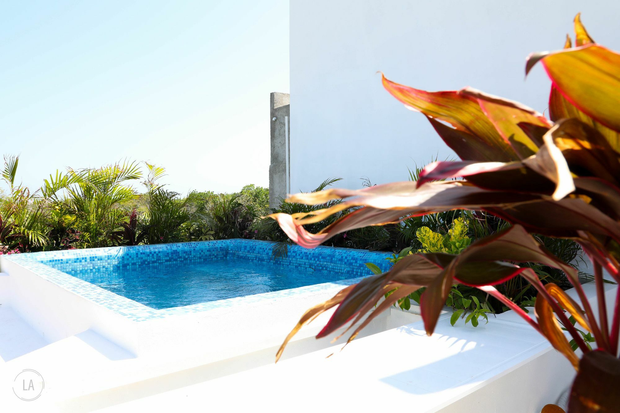 Martiki 2 Bedroom Sleeps 4 Apartment *