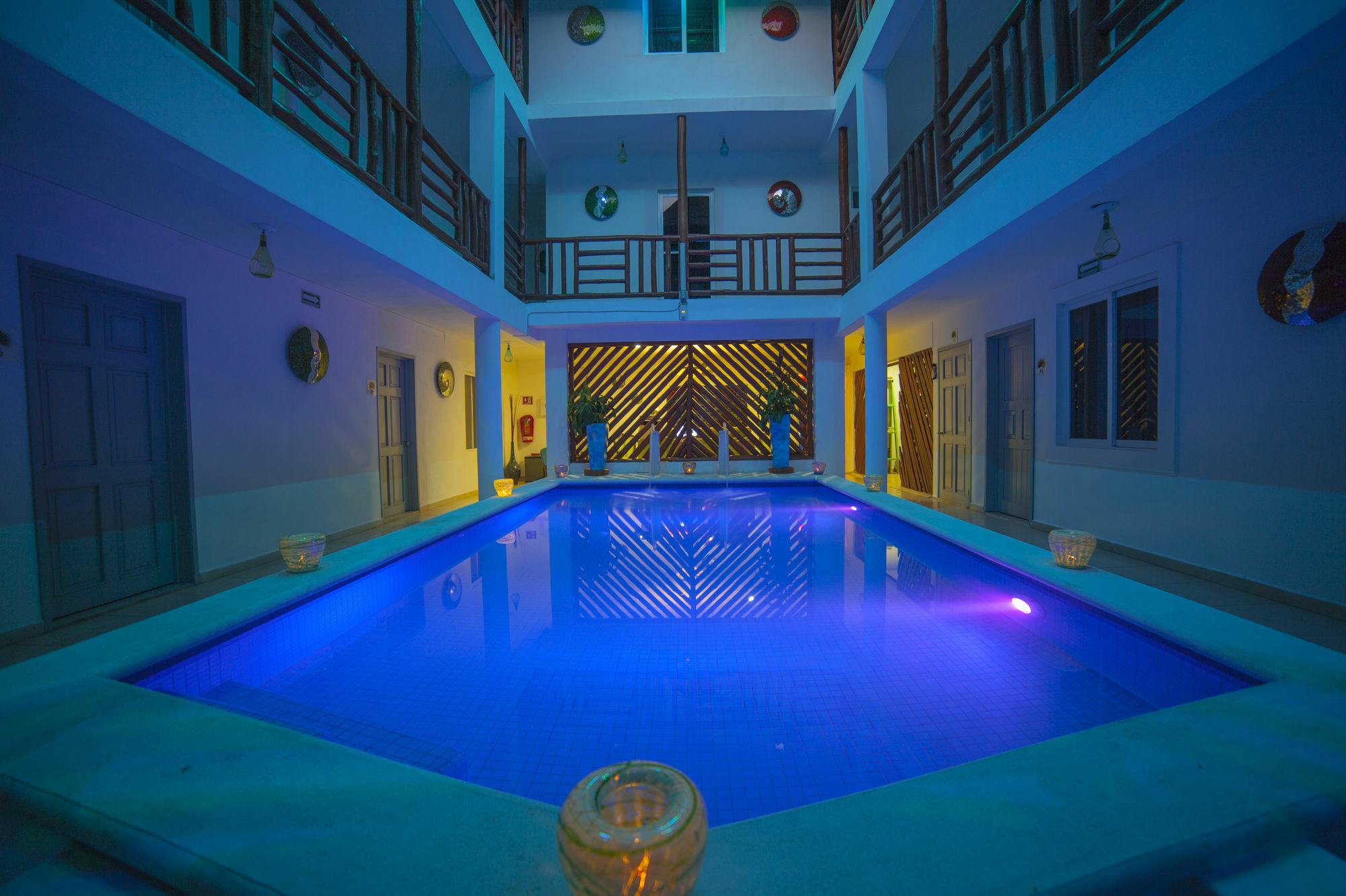 Mestizo Boutique 4*