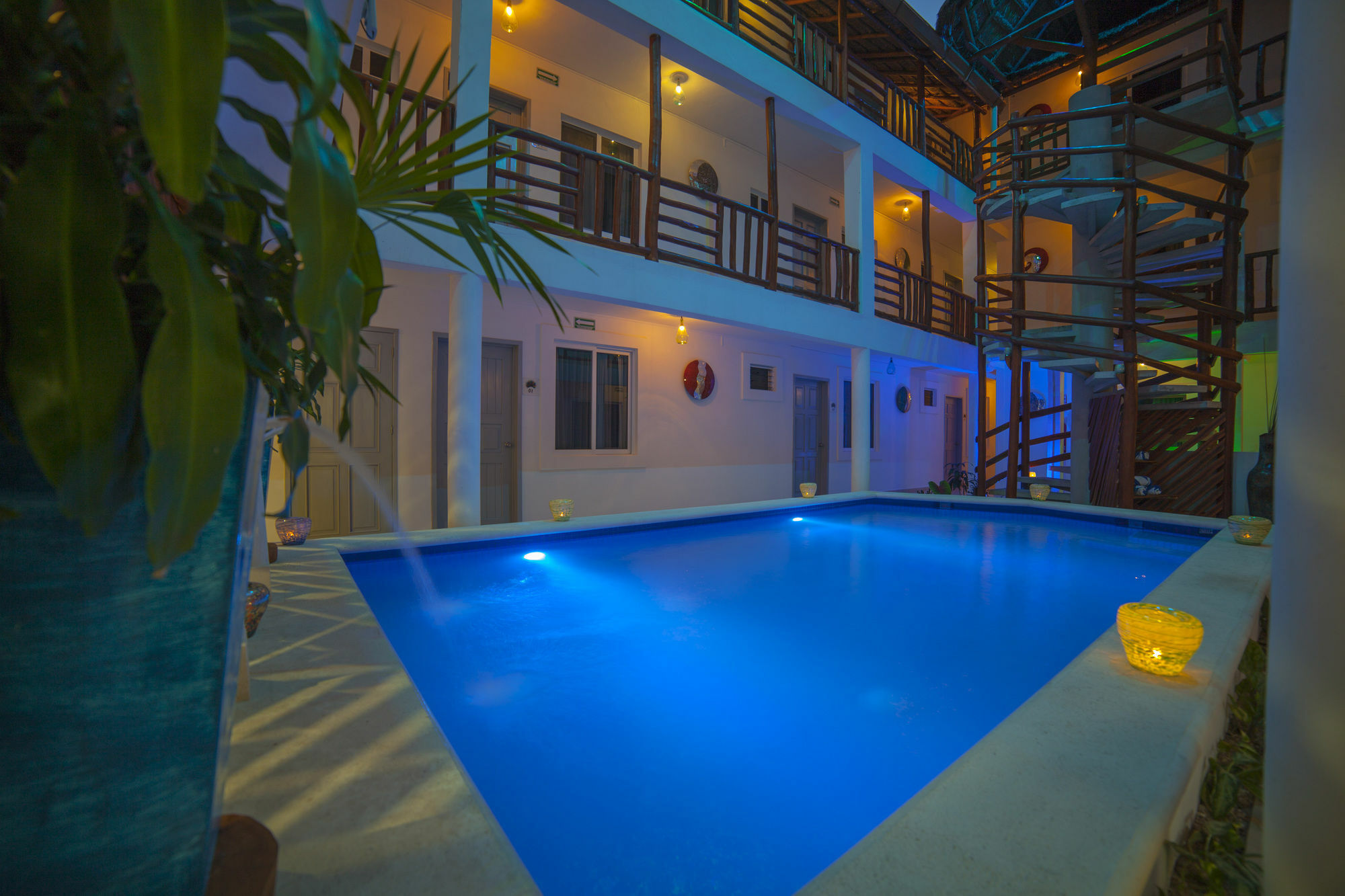 Mestizo Boutique Tulum
