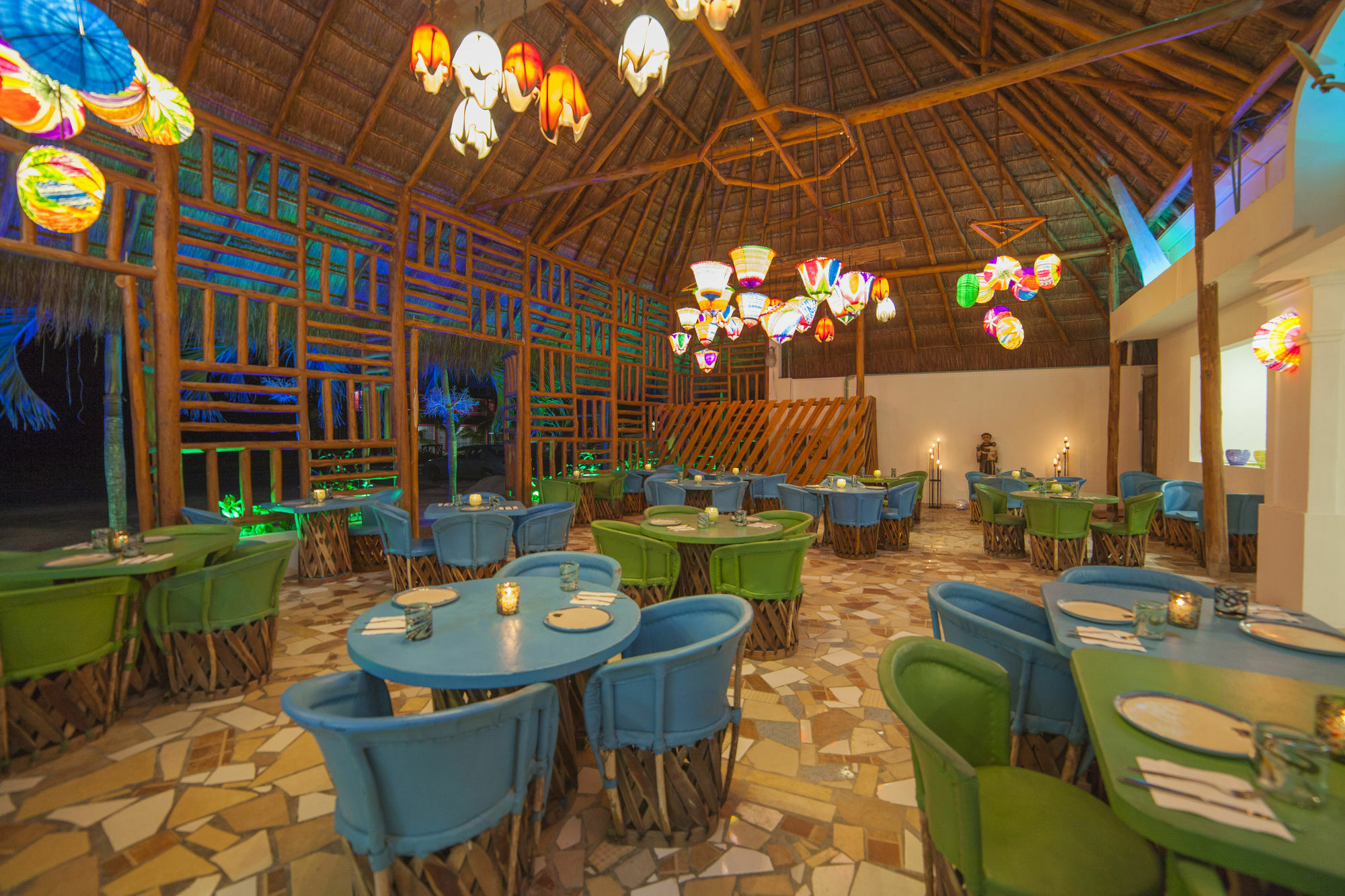 Mestizo Boutique Hotel