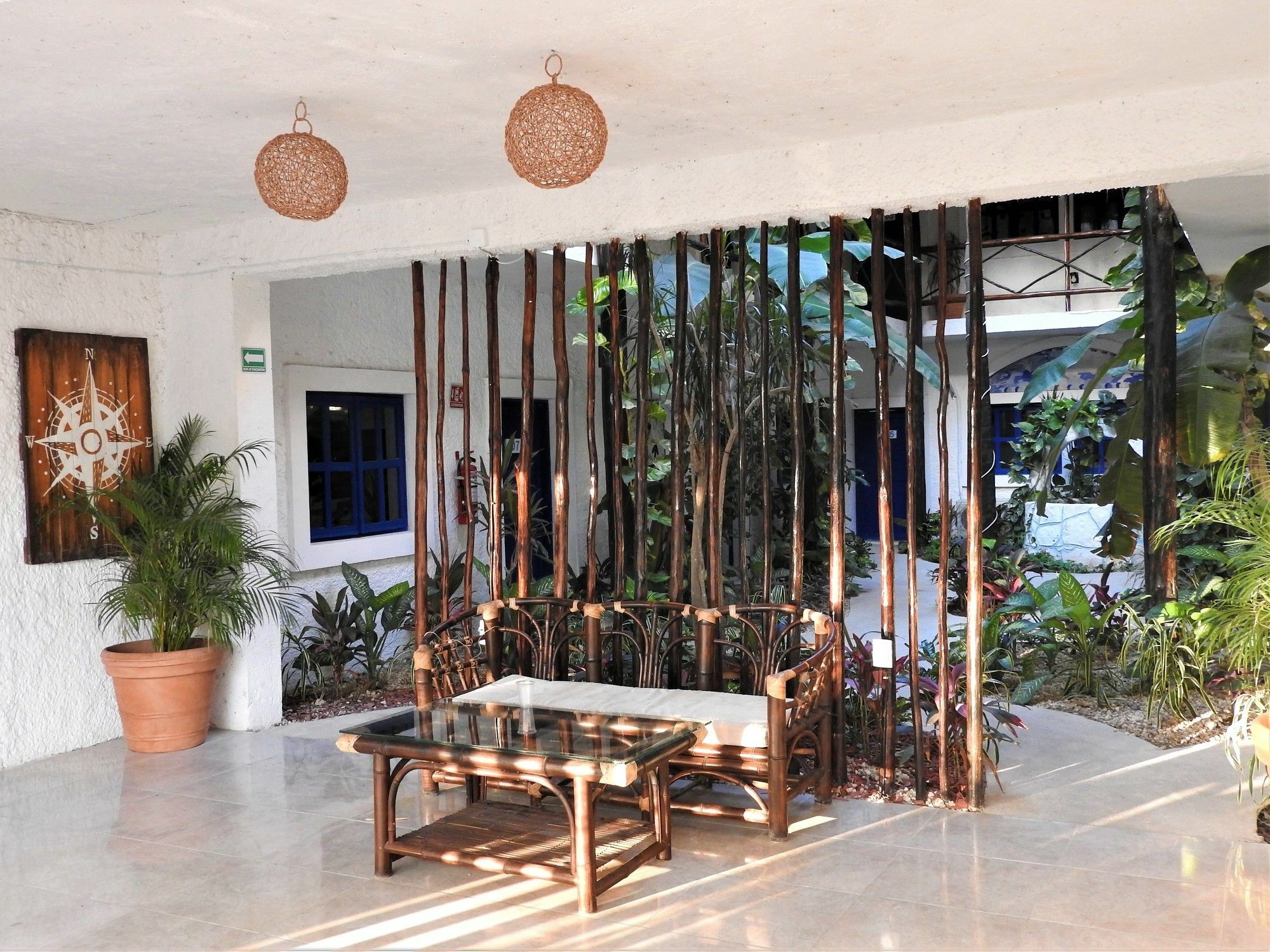 Hotel Luna Maya Tulum
