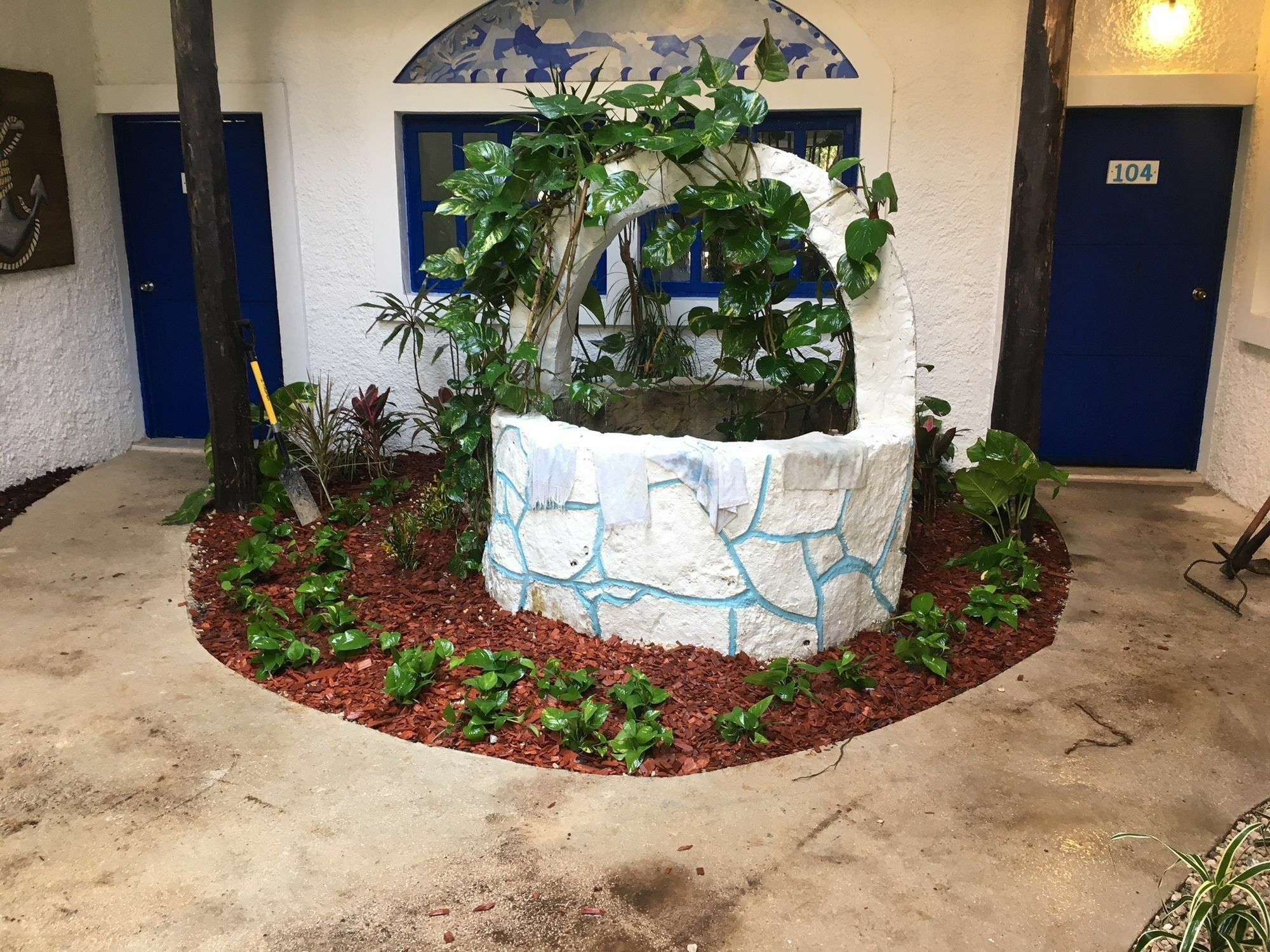 Luna Maya Hotel Tulum