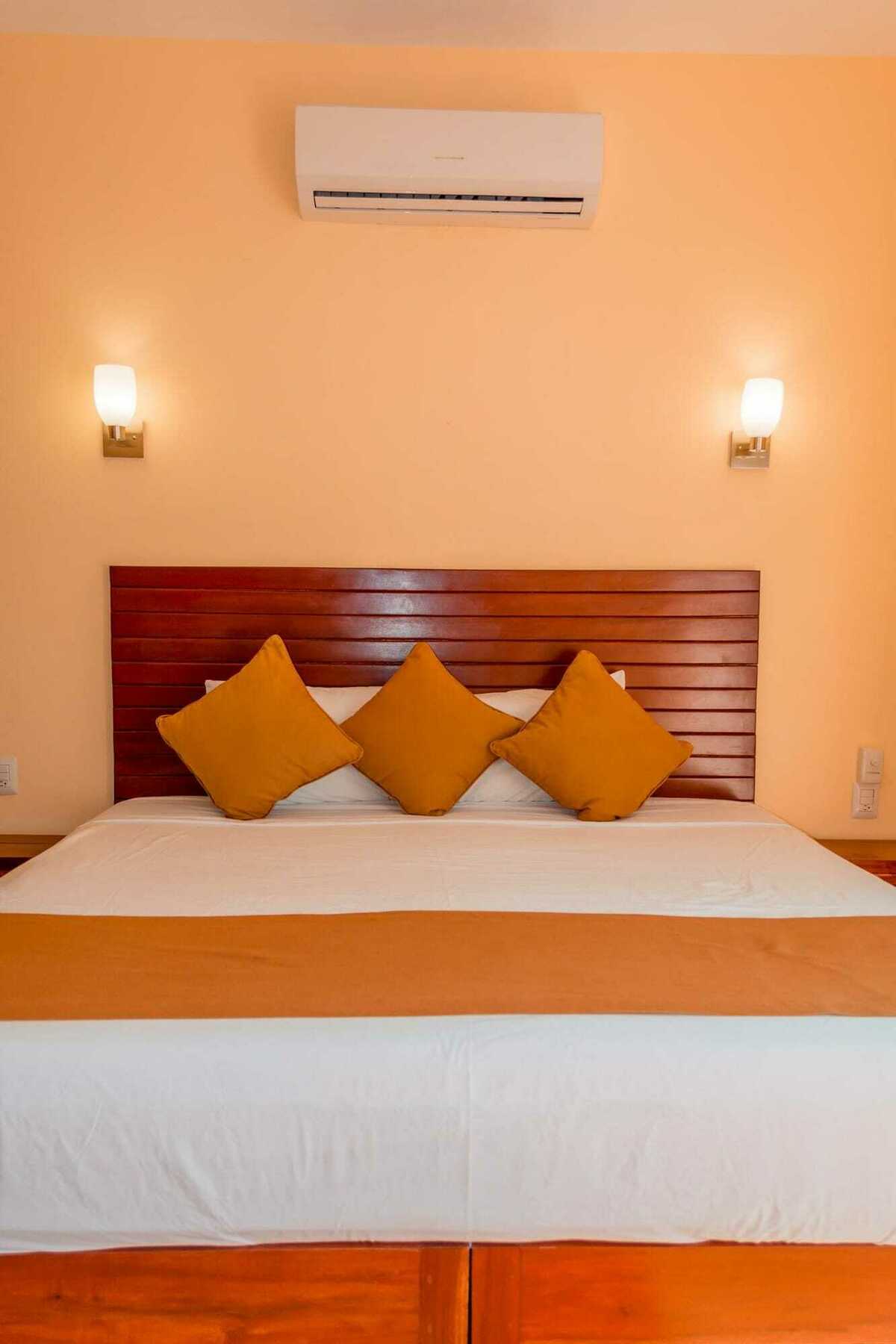 Aparthotel Nah 3*