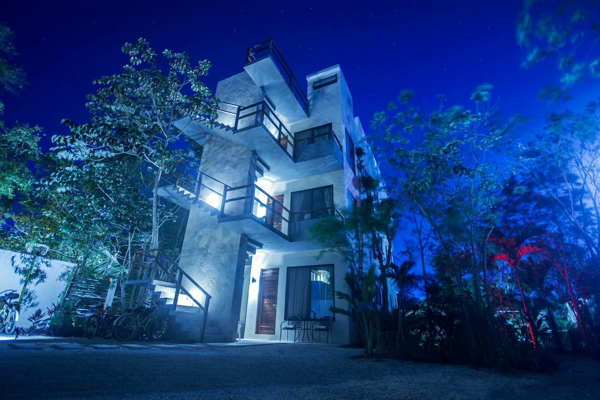 Los Amigos Tulum