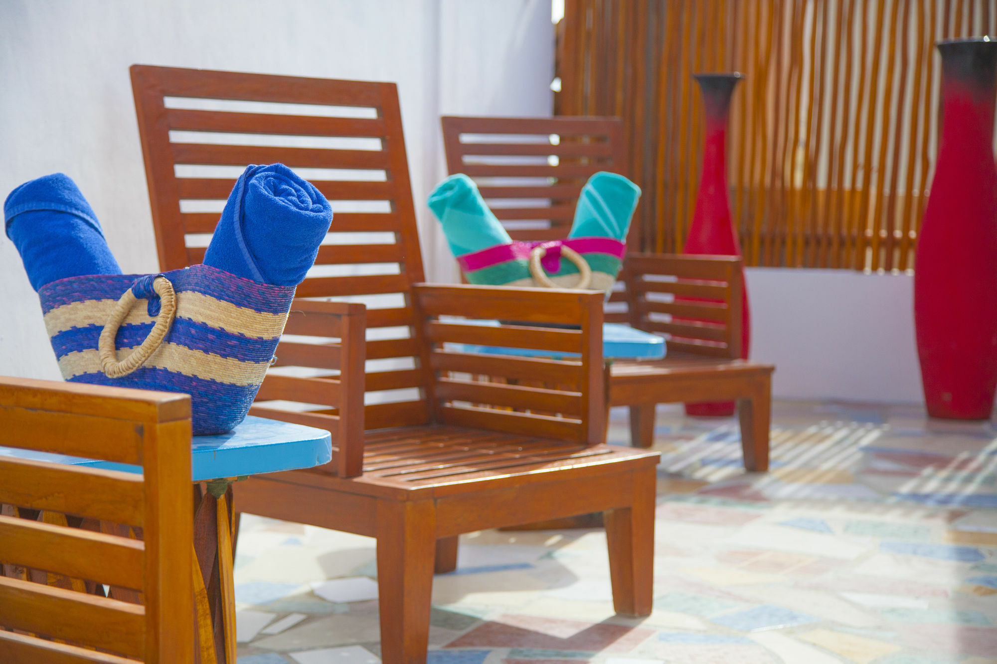 Mestizo Boutique Hotel Tulum