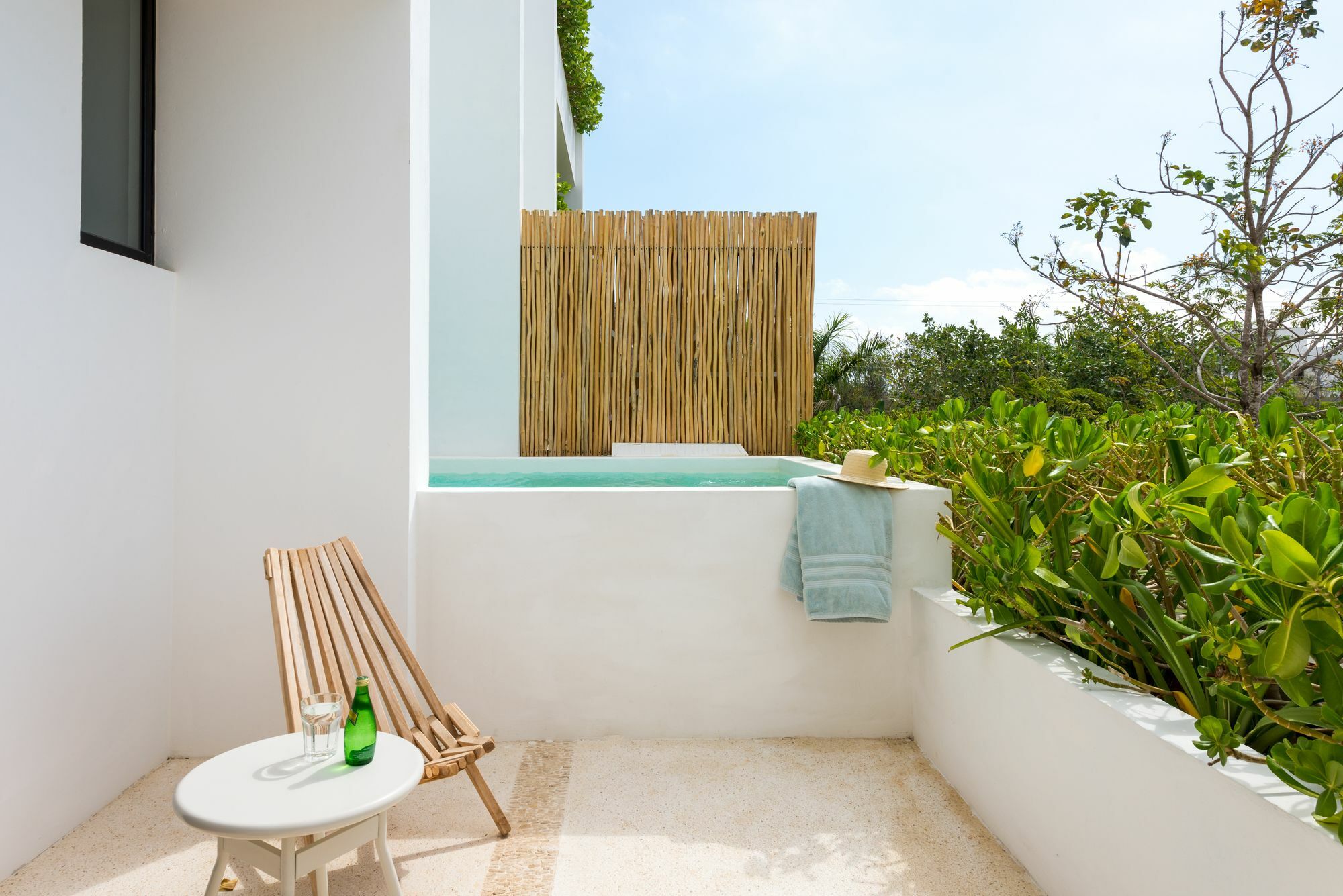 Saasil 3* Tulum
