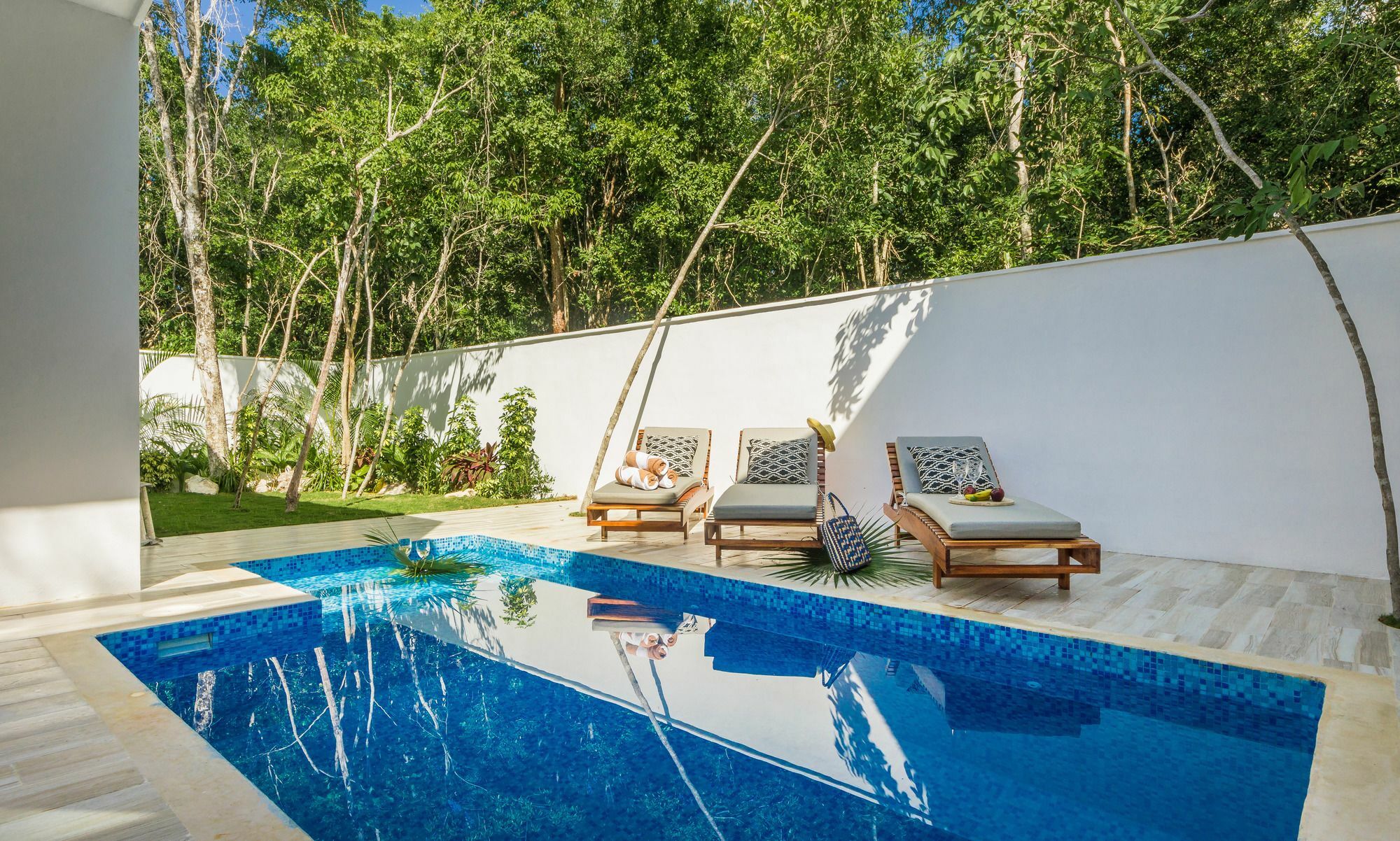 Casa Sieva 4brm Luxury Villa *