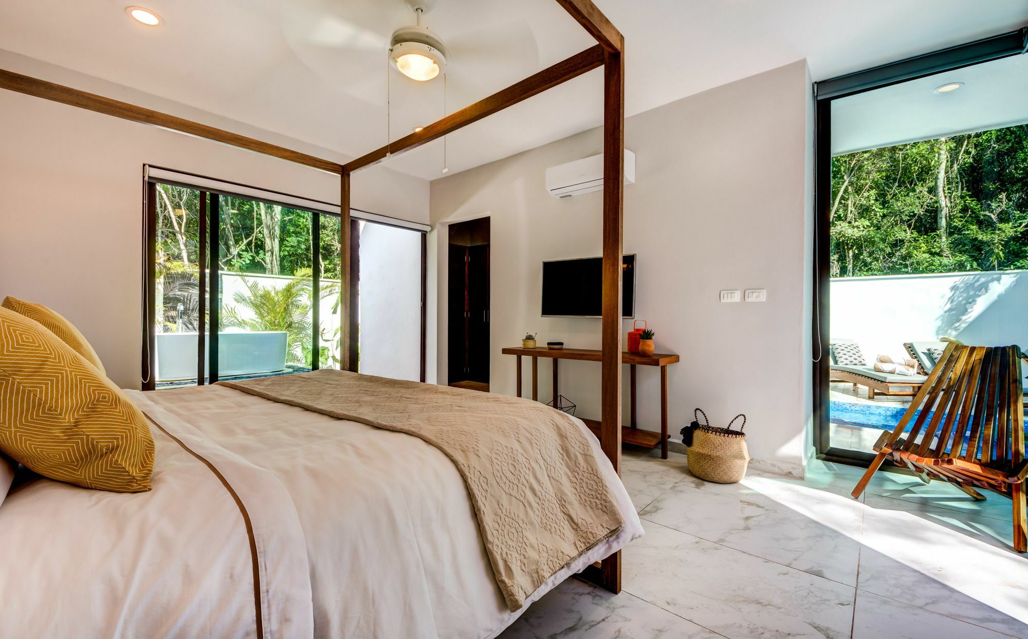 Casa Sieva 4brm Luxury * Tulum