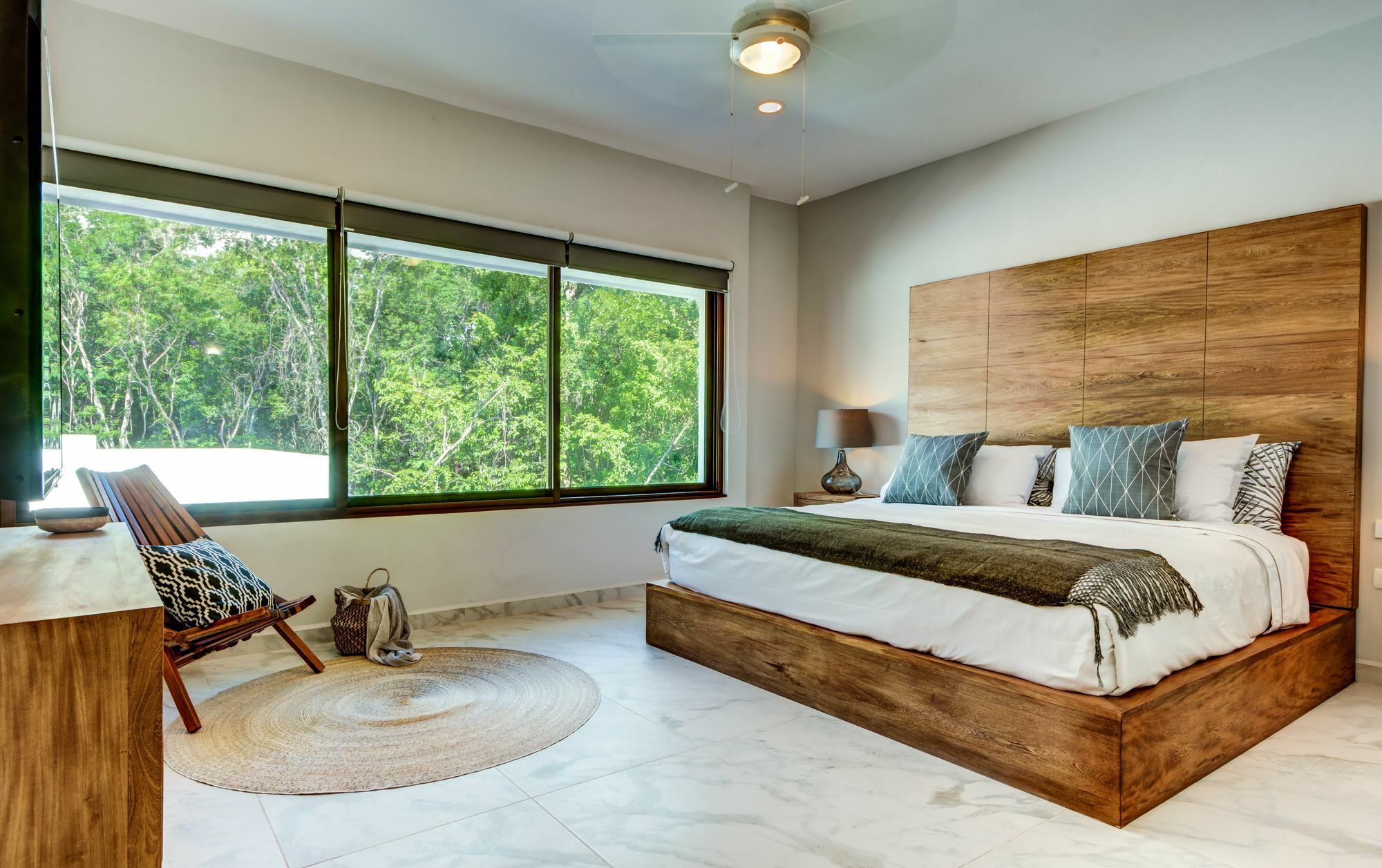 Villa Casa Sieva 4brm Luxury Tulum
