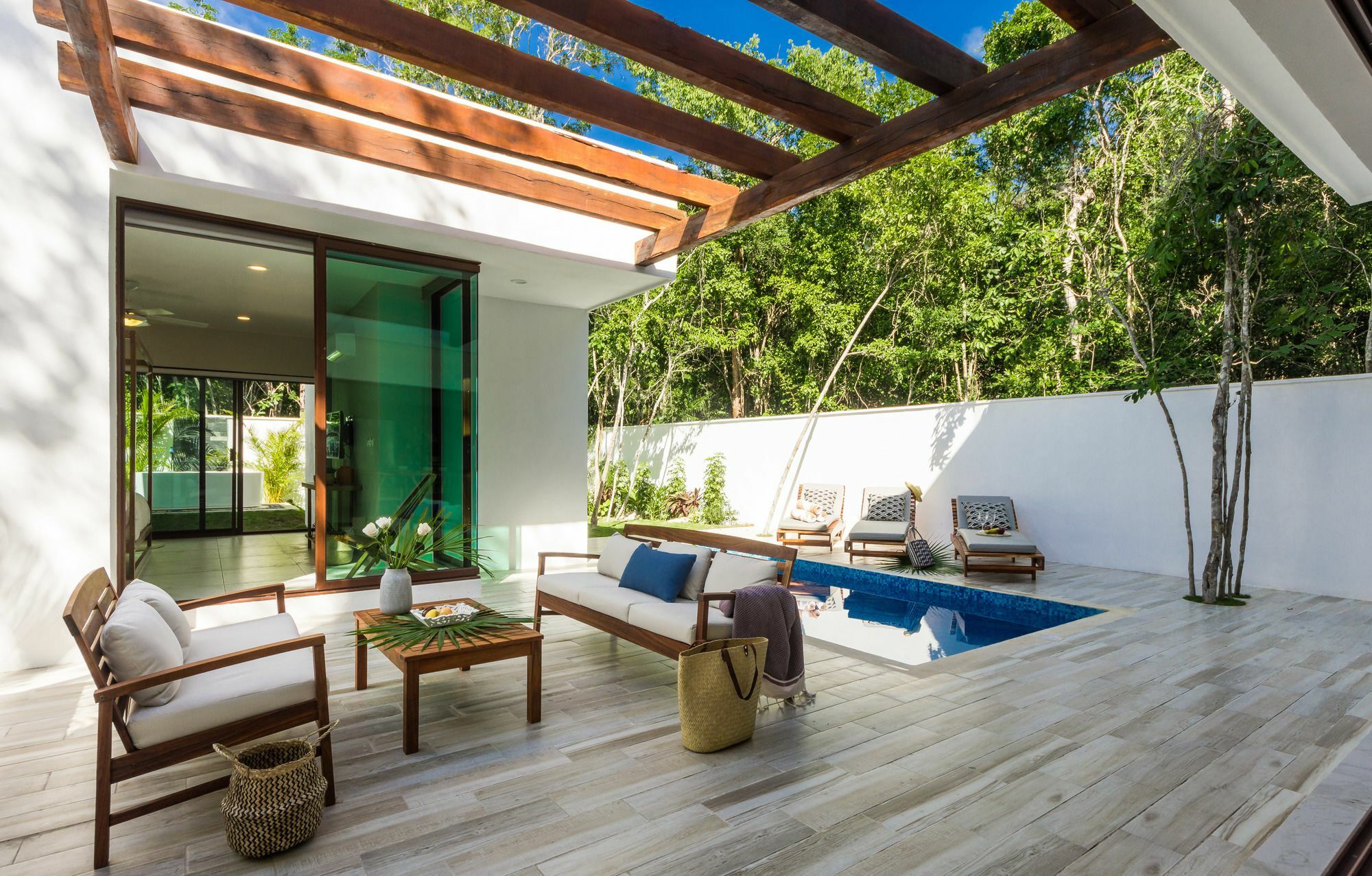 Villa Casa Sieva 4brm Luxury *