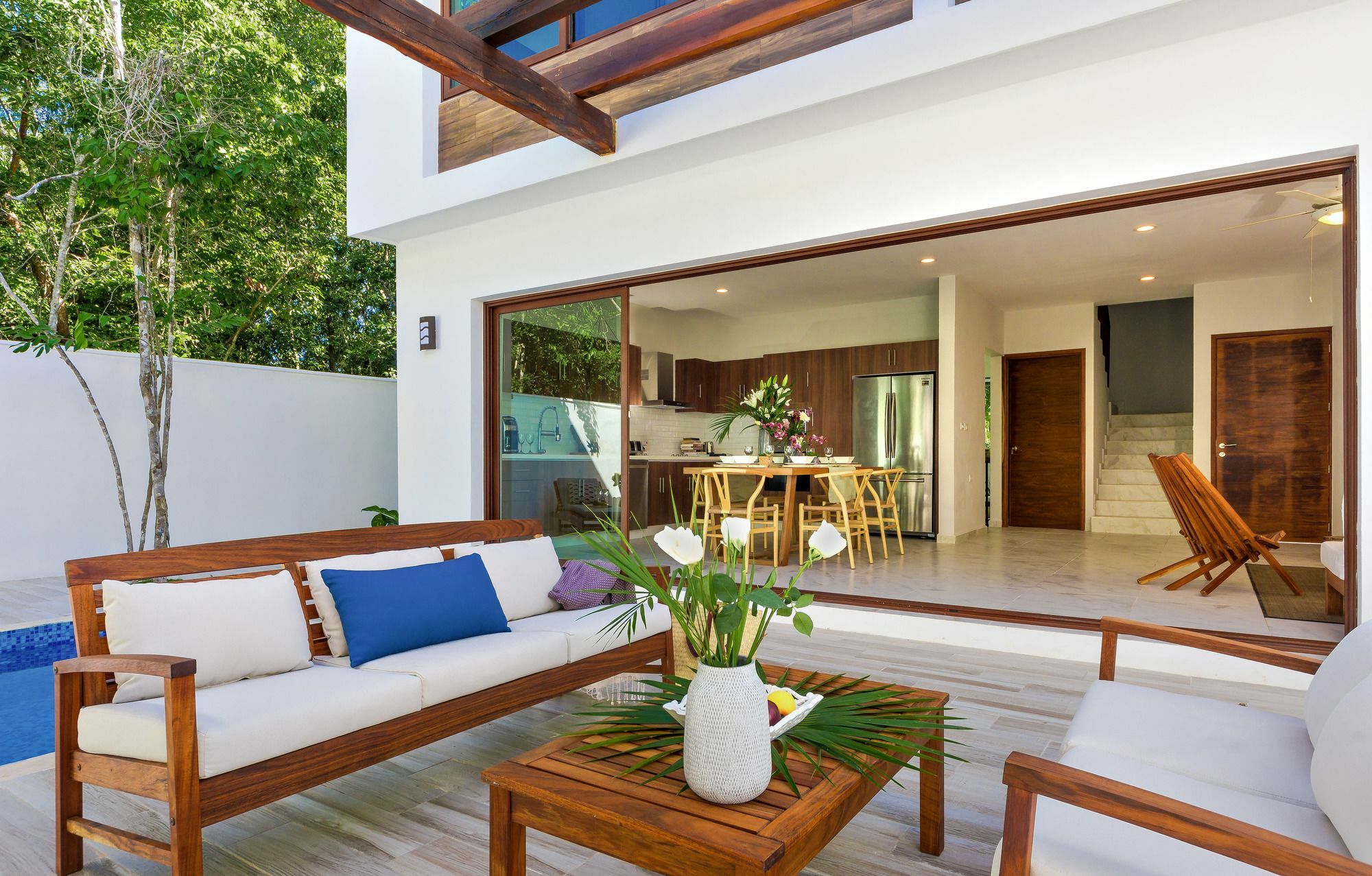Villa Casa Sieva 4brm Luxury