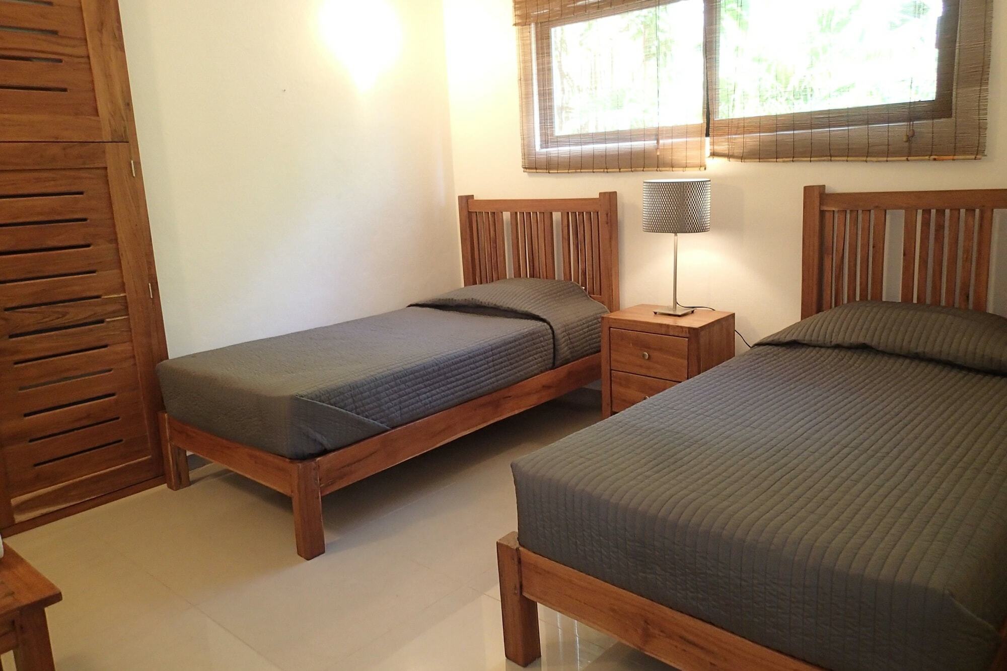 Apartment Kiimak *