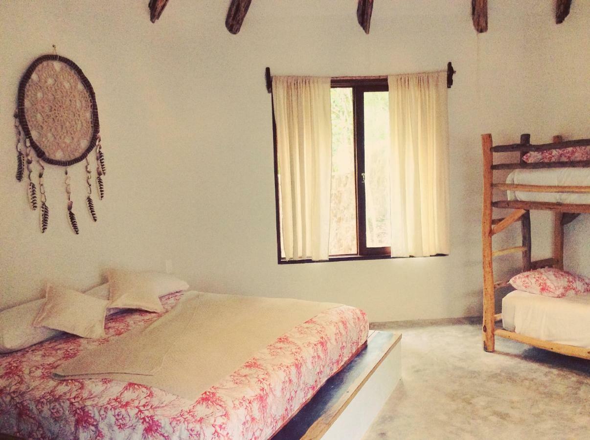 Bed & Breakfast Escarabajo Rojo