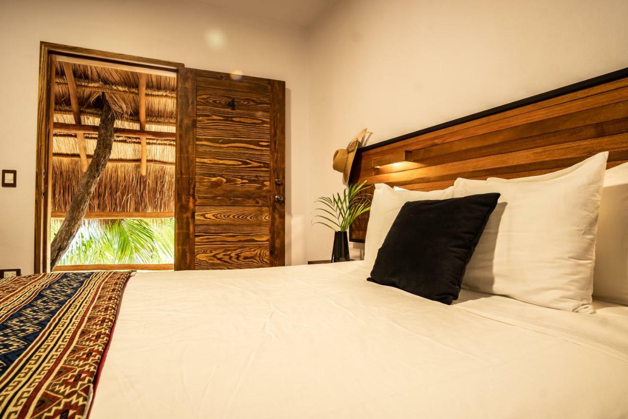 Hotel Boutique Terranova Tulum