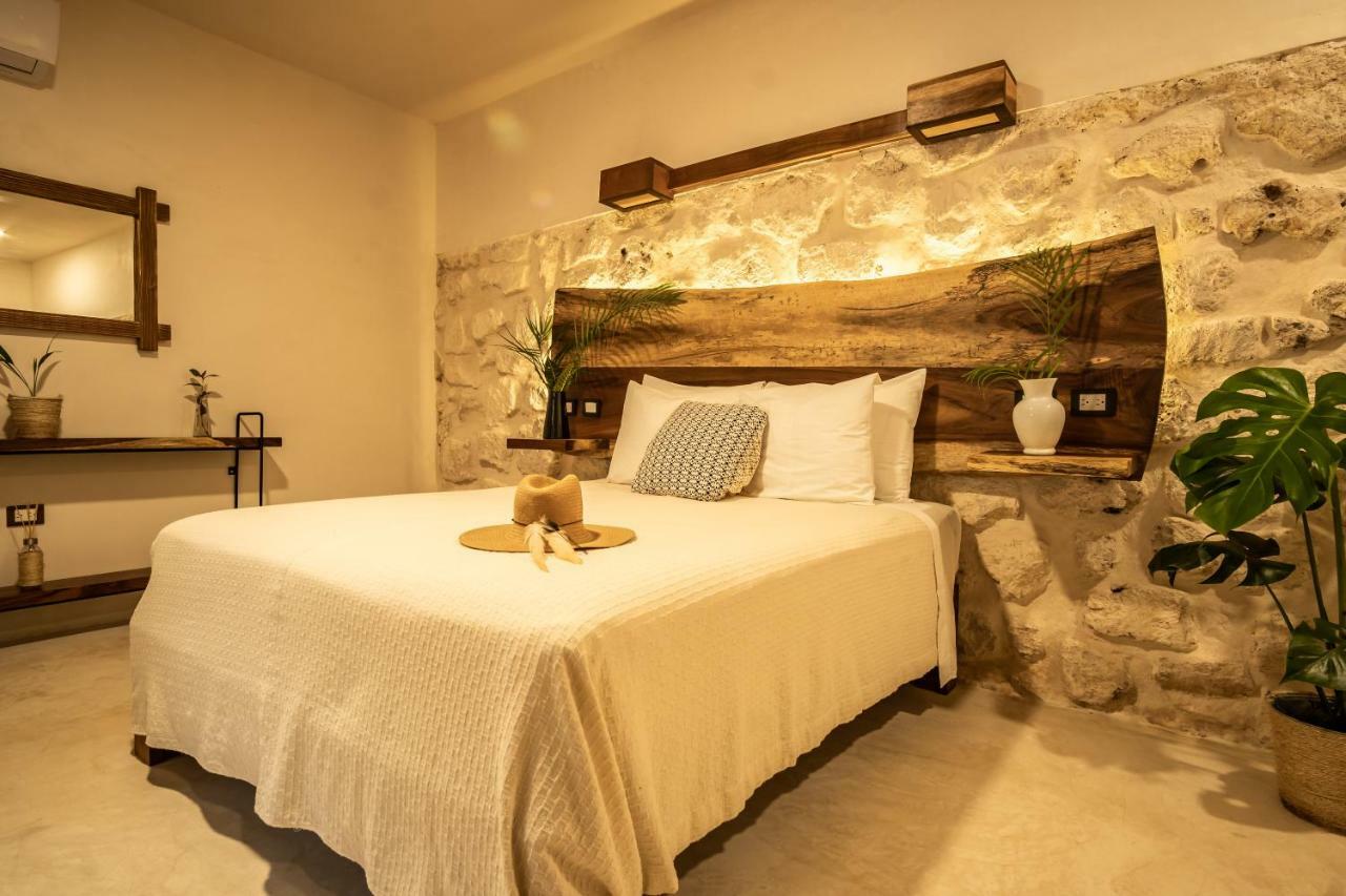 Hotel Boutique Terranova 3*