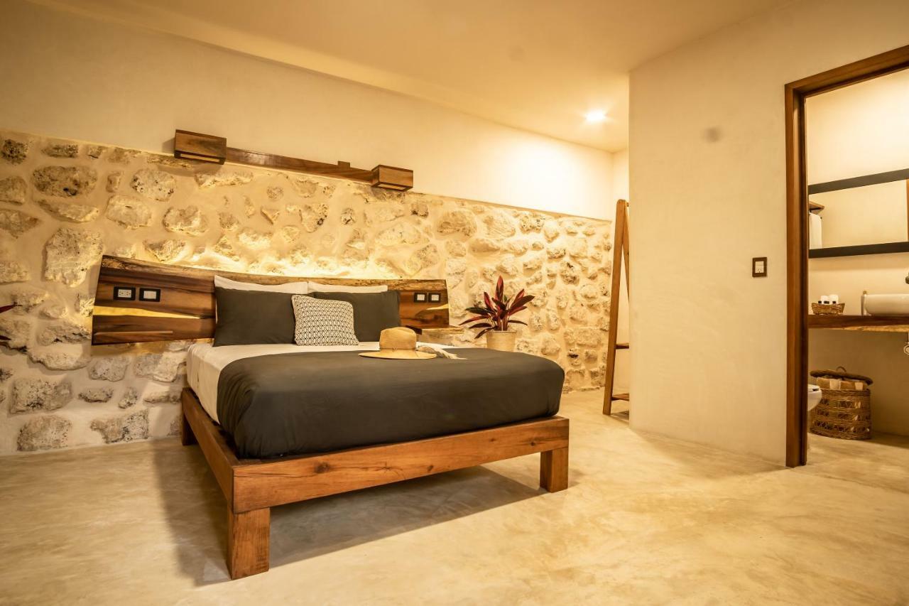 Boutique Terranova Tulum