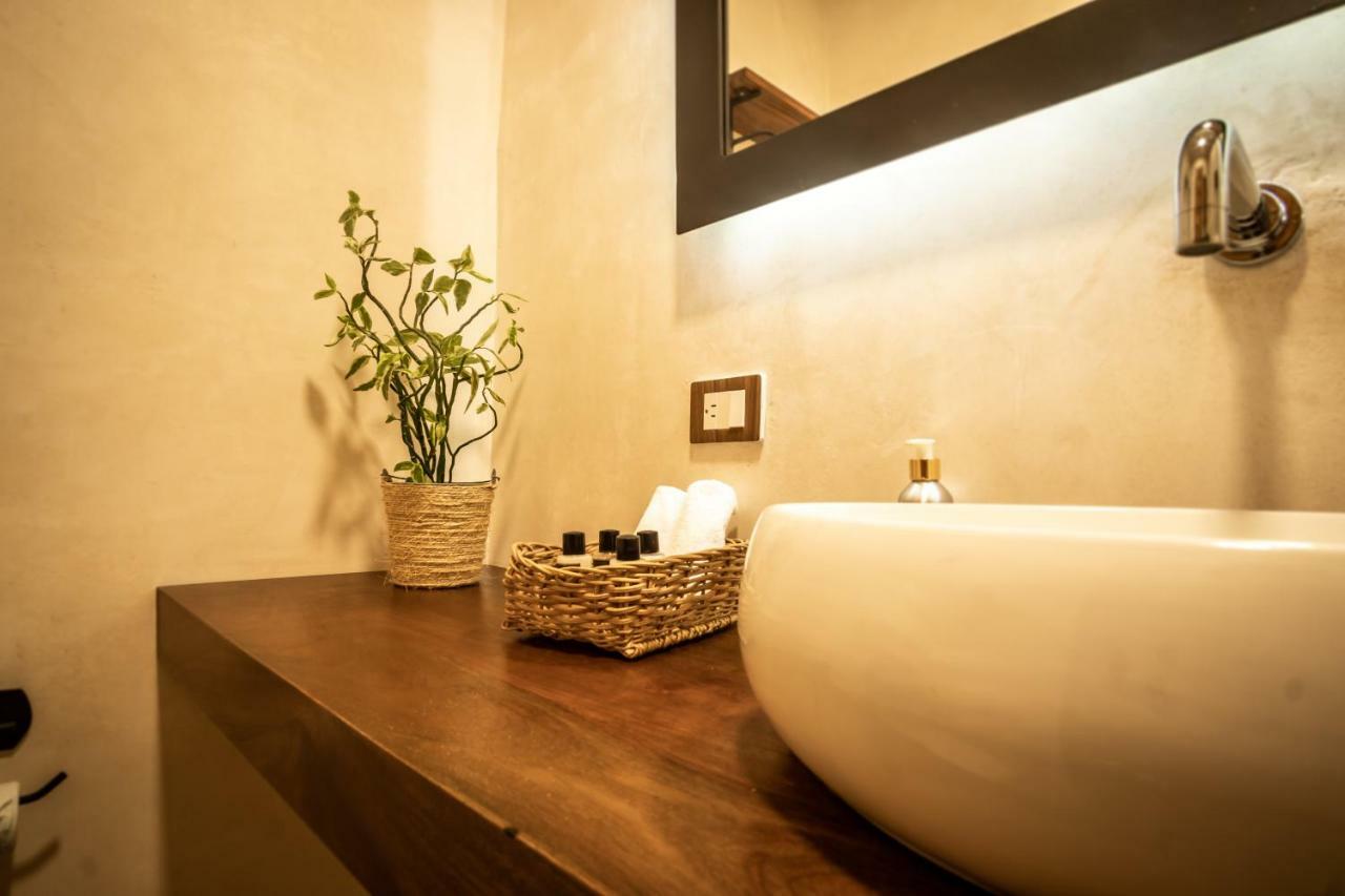 Boutique Terranova 3* Tulum