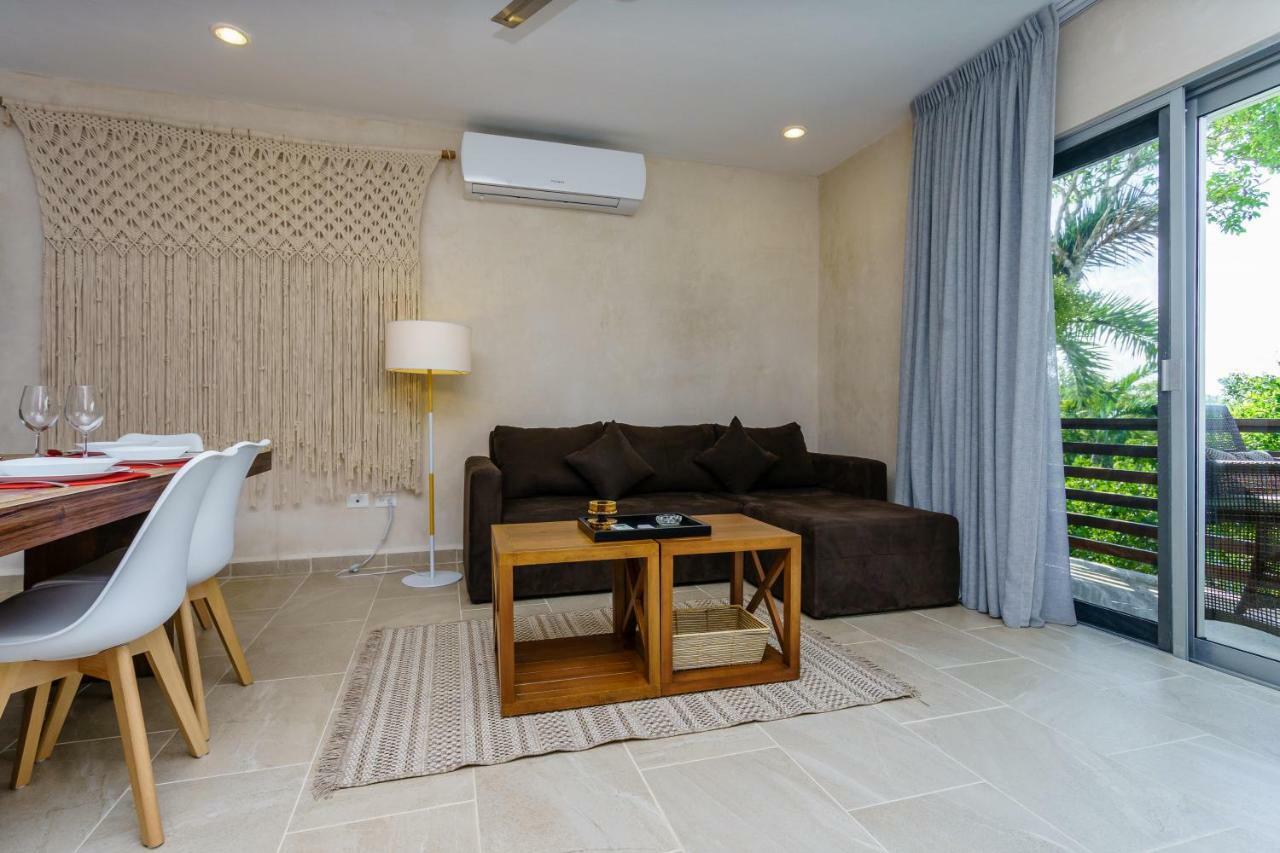Apartment Charming Nature-inspired With Sultry Surroundings By Stella