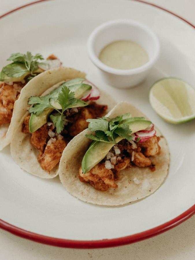 Casa Pueblo Hotel 3*