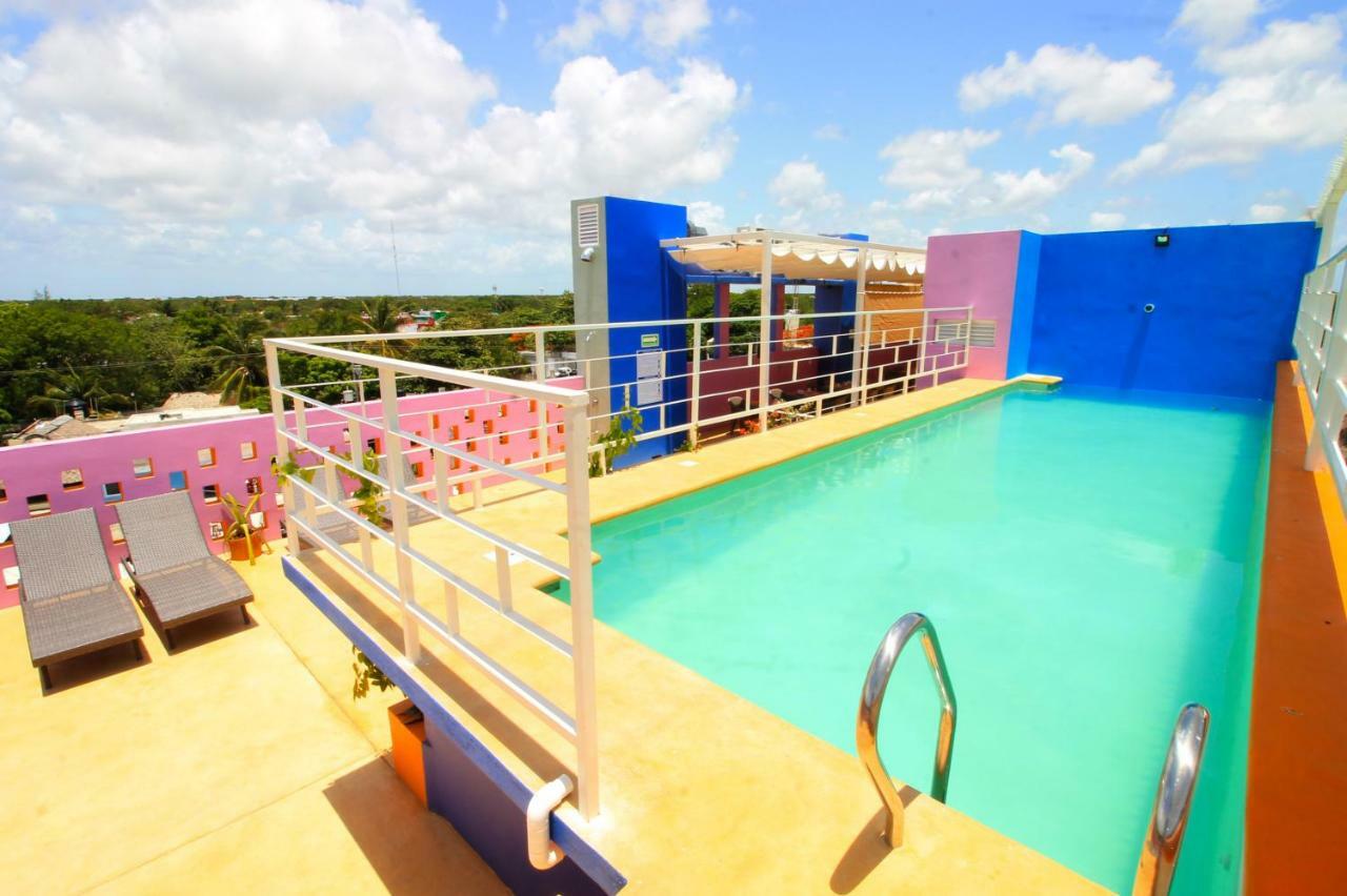 Arcoiris Hotel 4*