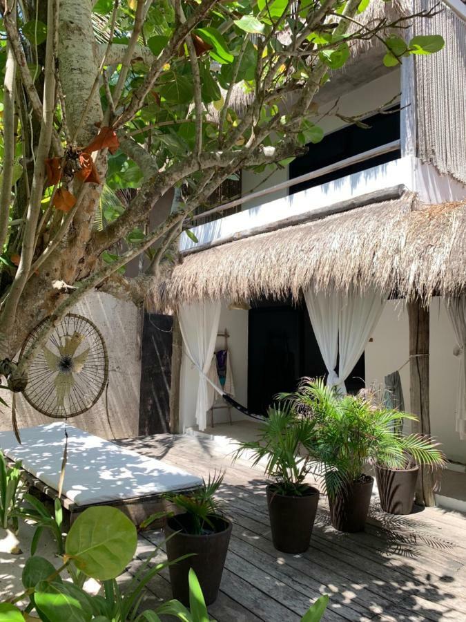 Hotel Casa-laha