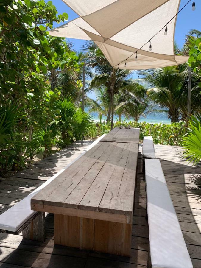 Casa-laha * Tulum