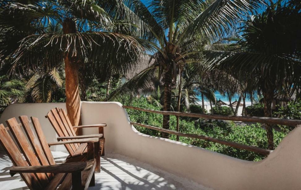 Holiday home Palms House