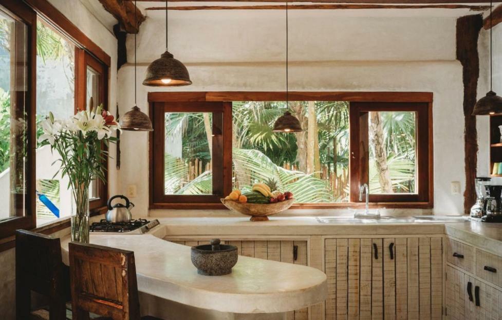 Palms House Holiday home *
