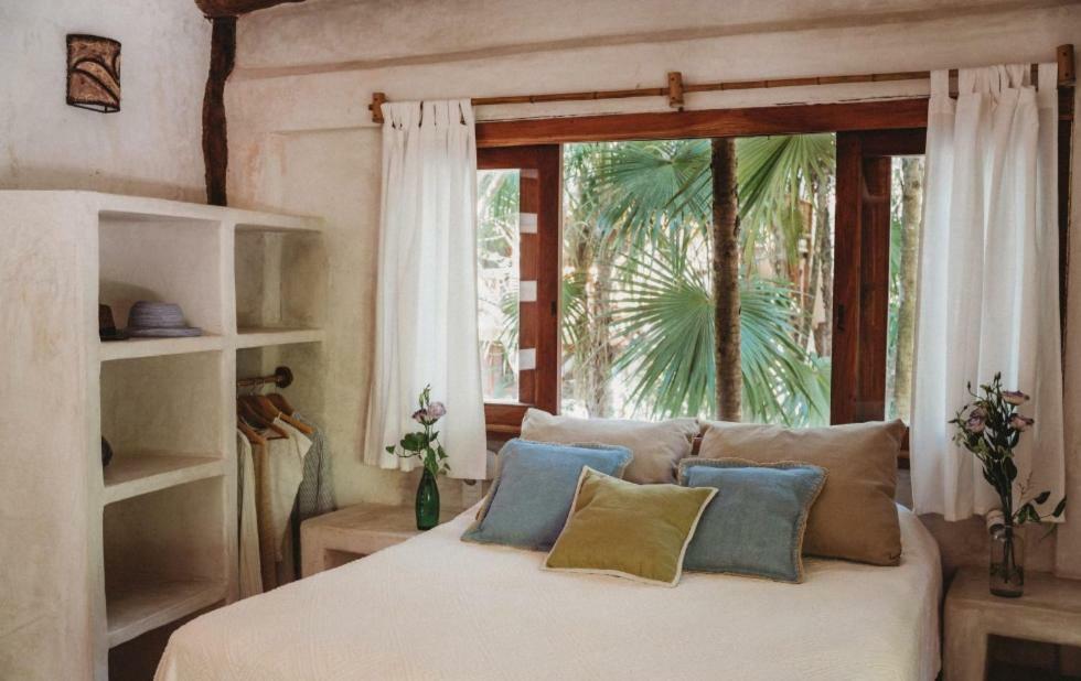 Holiday home Palms House