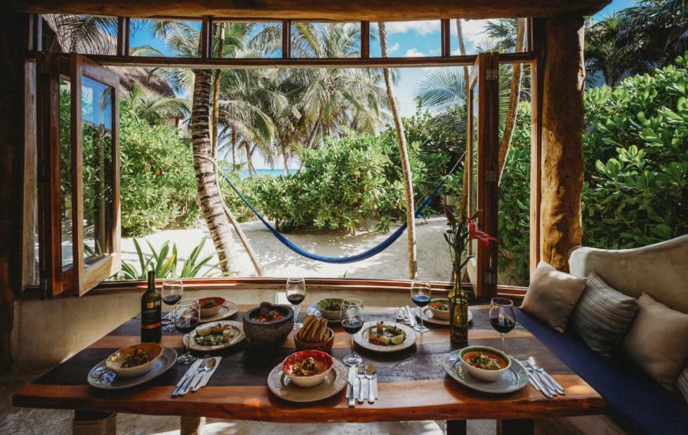 Palms House Holiday home Tulum