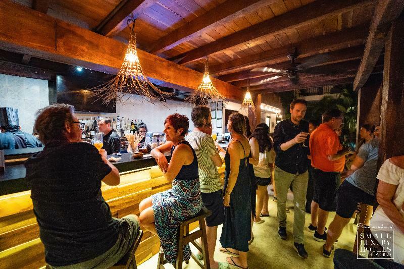 Hotel Kasa Parota Tulum