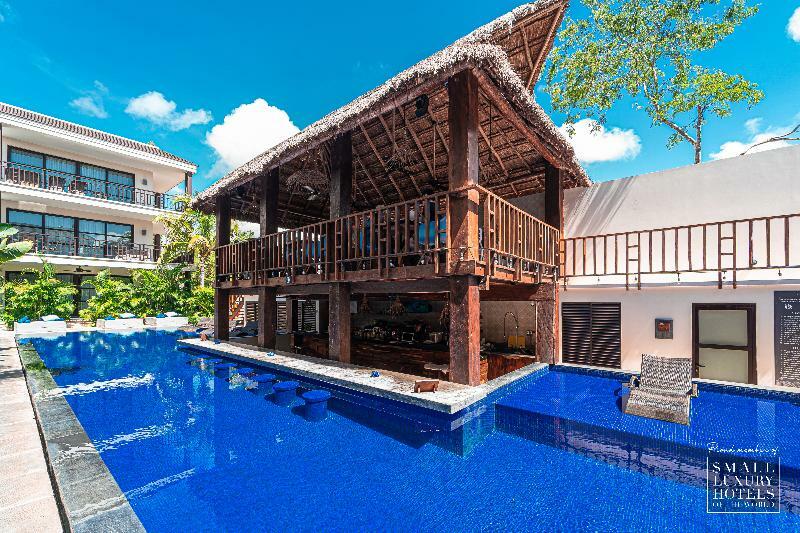 Kasa Parota Hotel Tulum