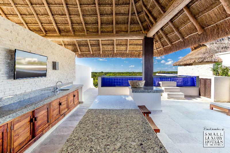 Kasa Parota Hotel Tulum