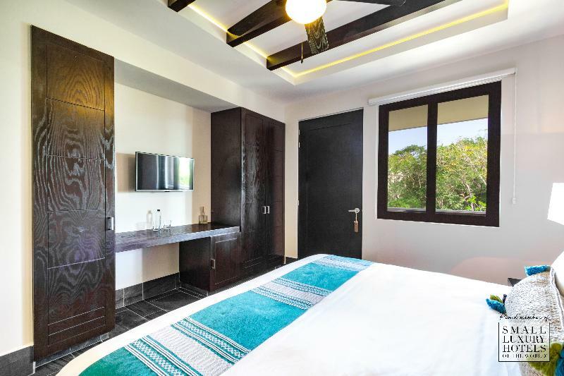 Kasa Parota Tulum