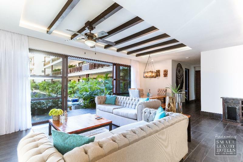 Kasa Parota 3* Tulum