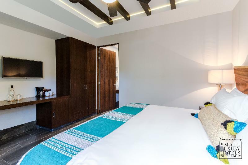 Kasa Parota Hotel Tulum