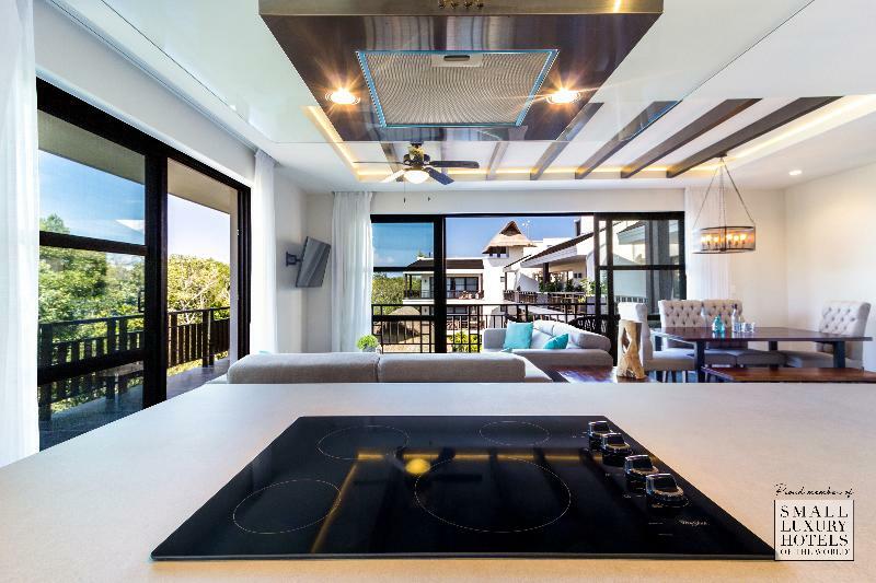 Hotel Kasa Parota Tulum