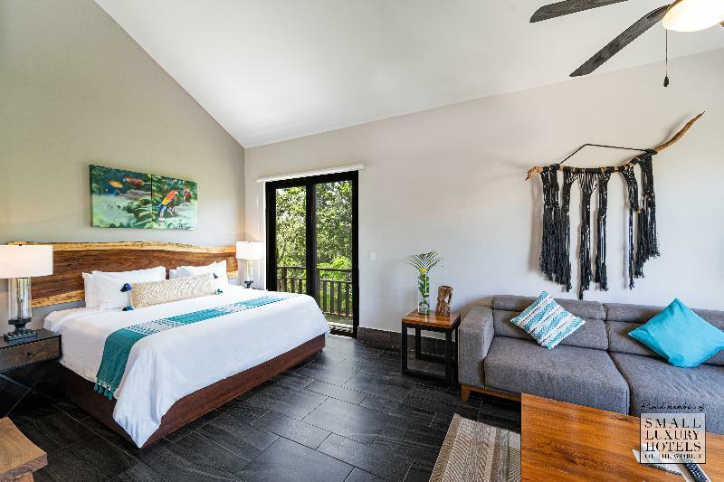 Hotel Kasa Parota 3*