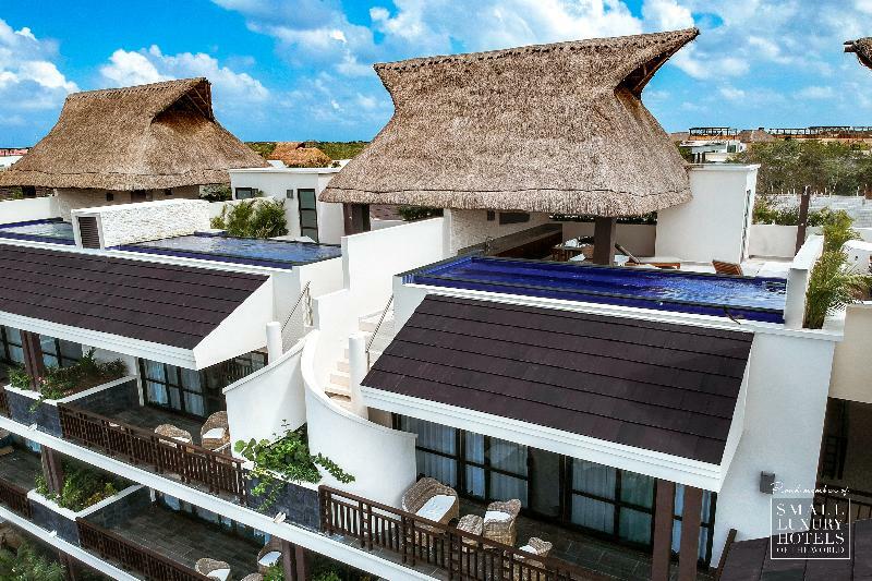 Kasa Parota Hotel Tulum