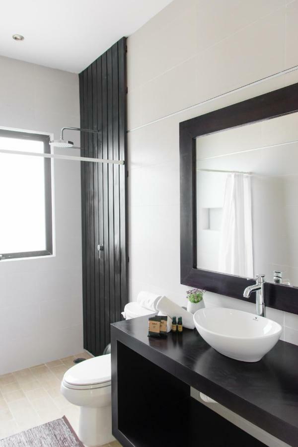 Apartment Che (adults Only) Tulum