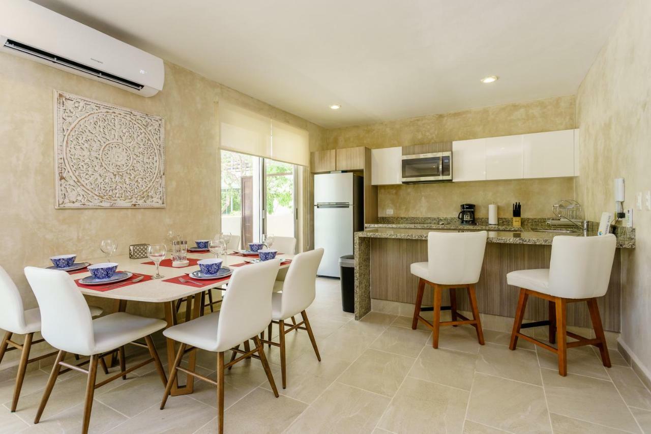 Apartment Charming Nature-inspired With Sultry Surroundings By Stella *
