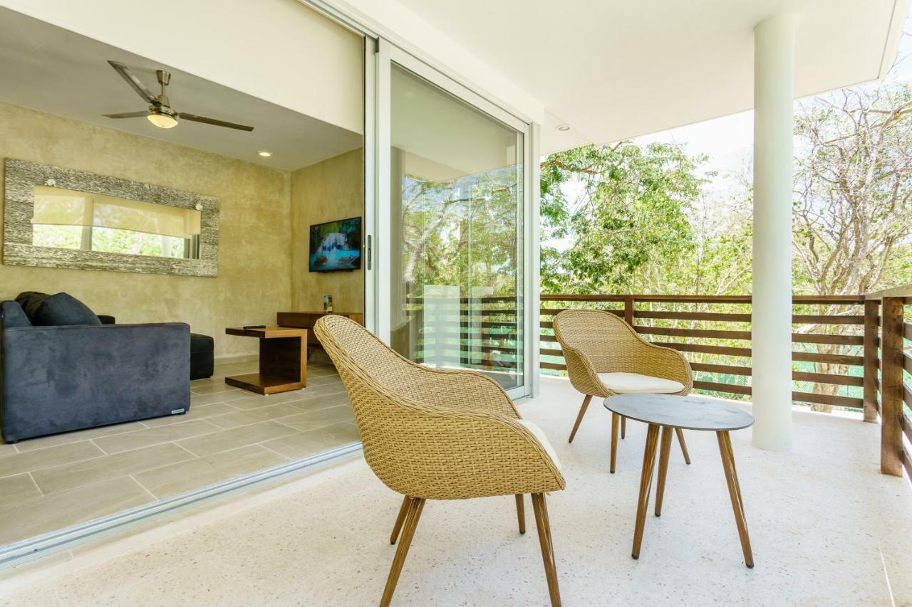 Apartment Charming Nature-inspired With Sultry Surroundings By Stella