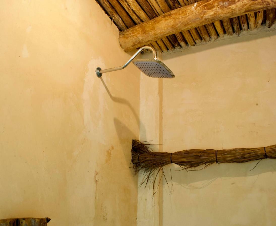 Hotel Serena Glamping (adults Only) 3*