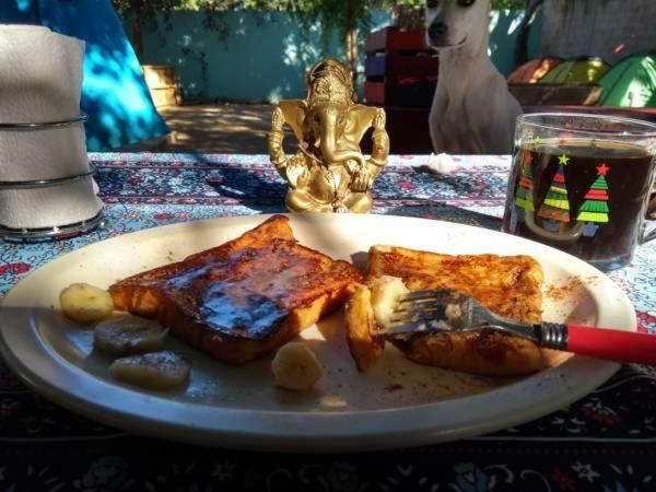Guest house Kukulcan