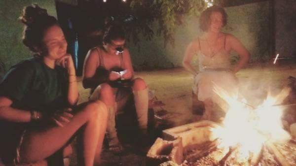 Kukulcan Guest house Tulum