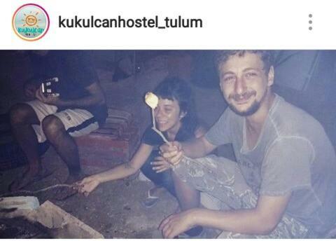 Guest house Kukulcan