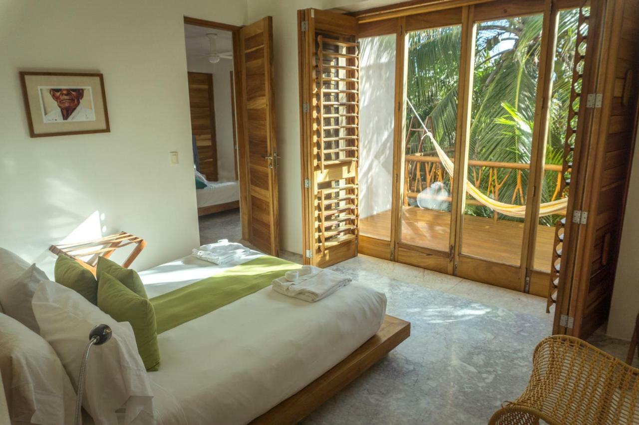 Casa de férias Casa Ikal Tulum