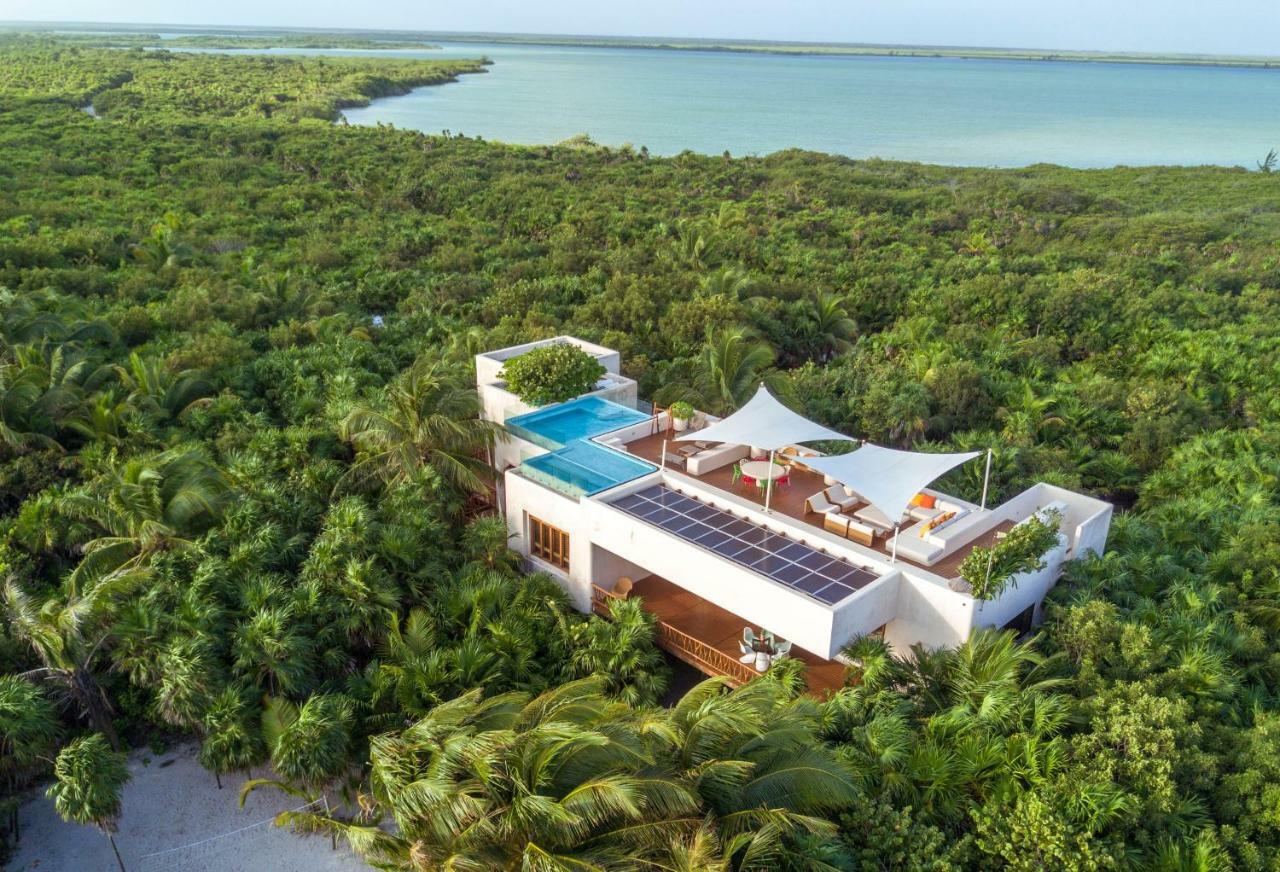 Casa Ikal